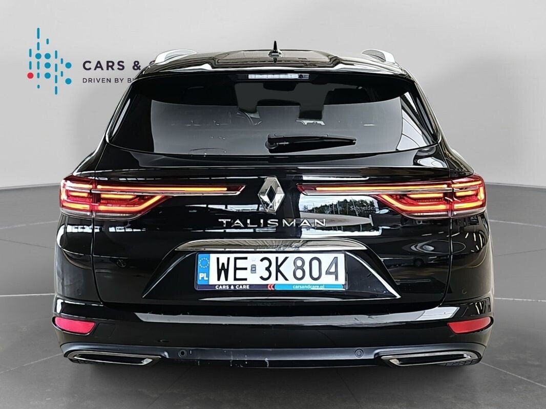 Renault Talisman