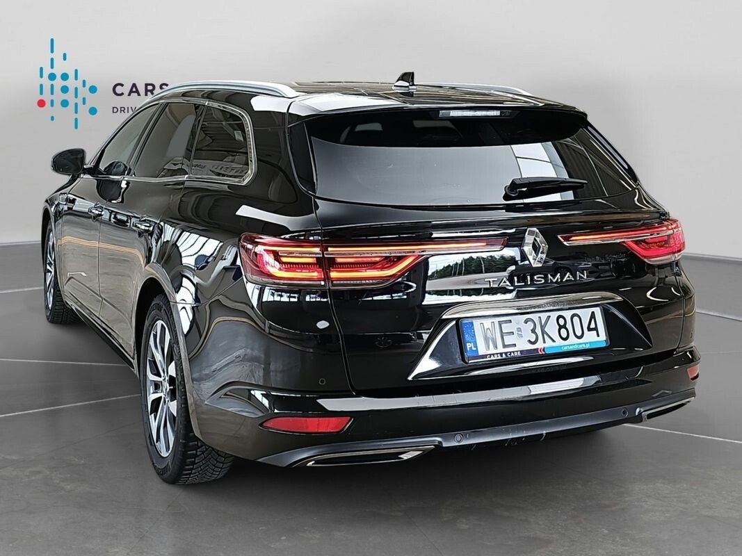 Renault Talisman