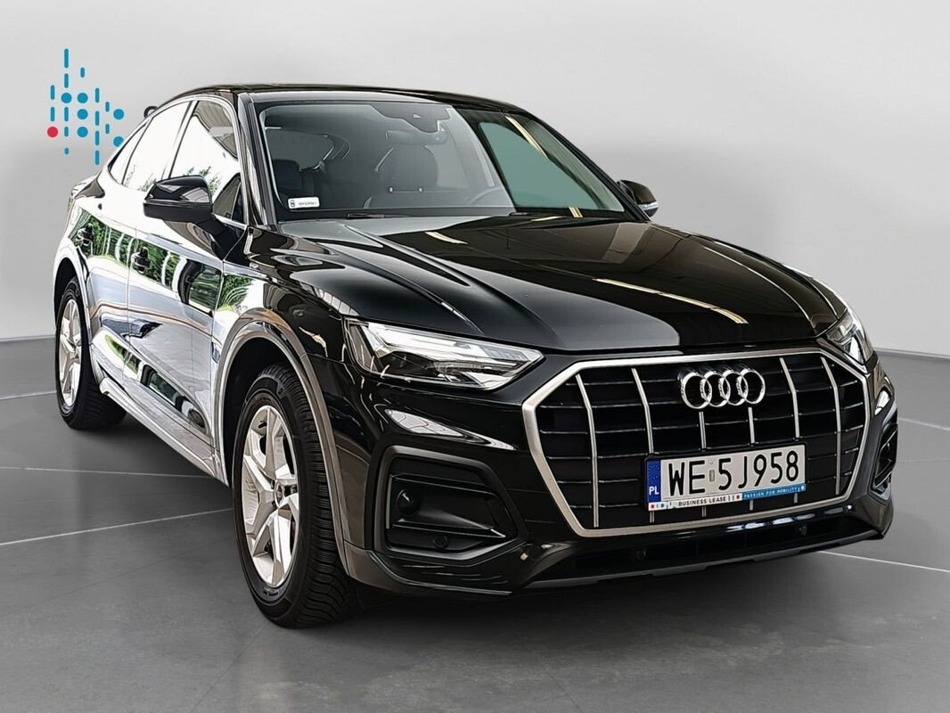 Audi Q5 Sportback