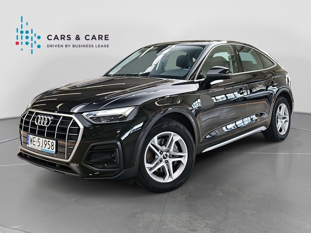 Audi Q5 Sportback