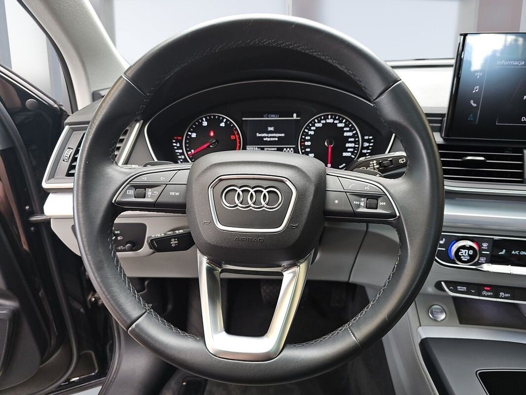 Audi Q5 Sportback