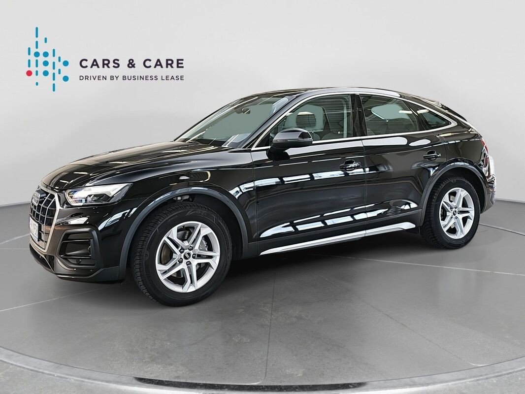 Audi Q5 Sportback