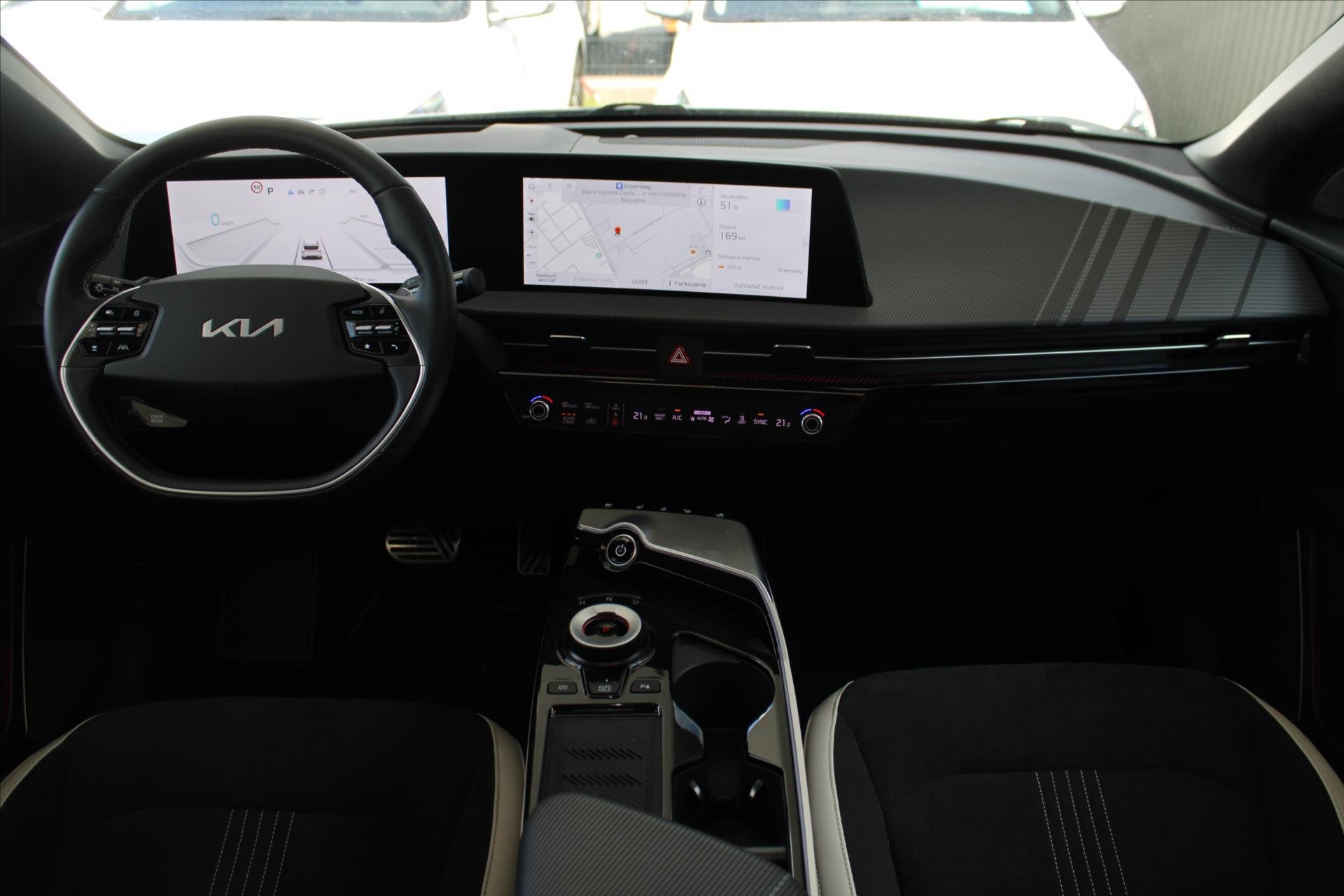 Kia EV6