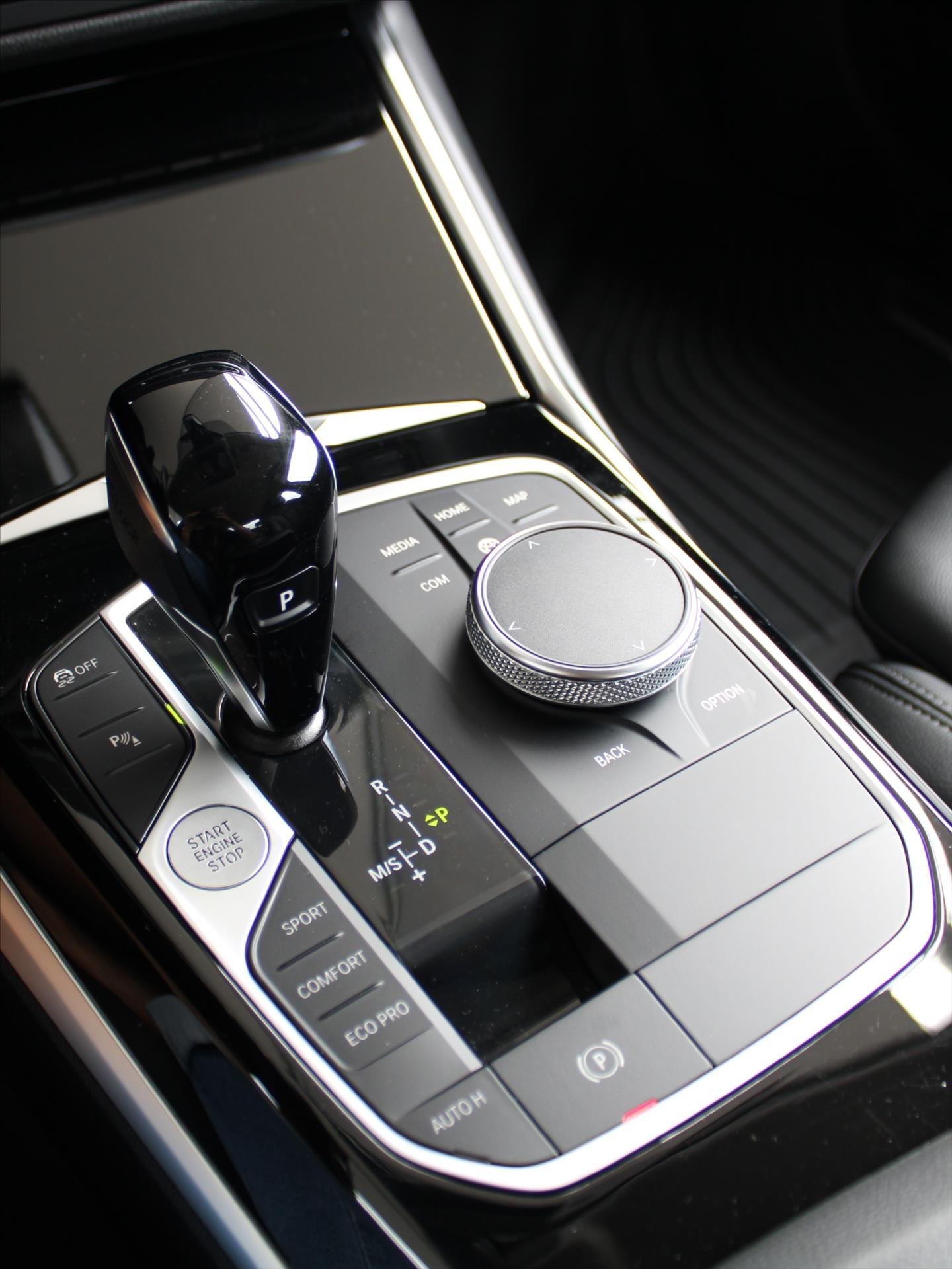 BMW Řada 3