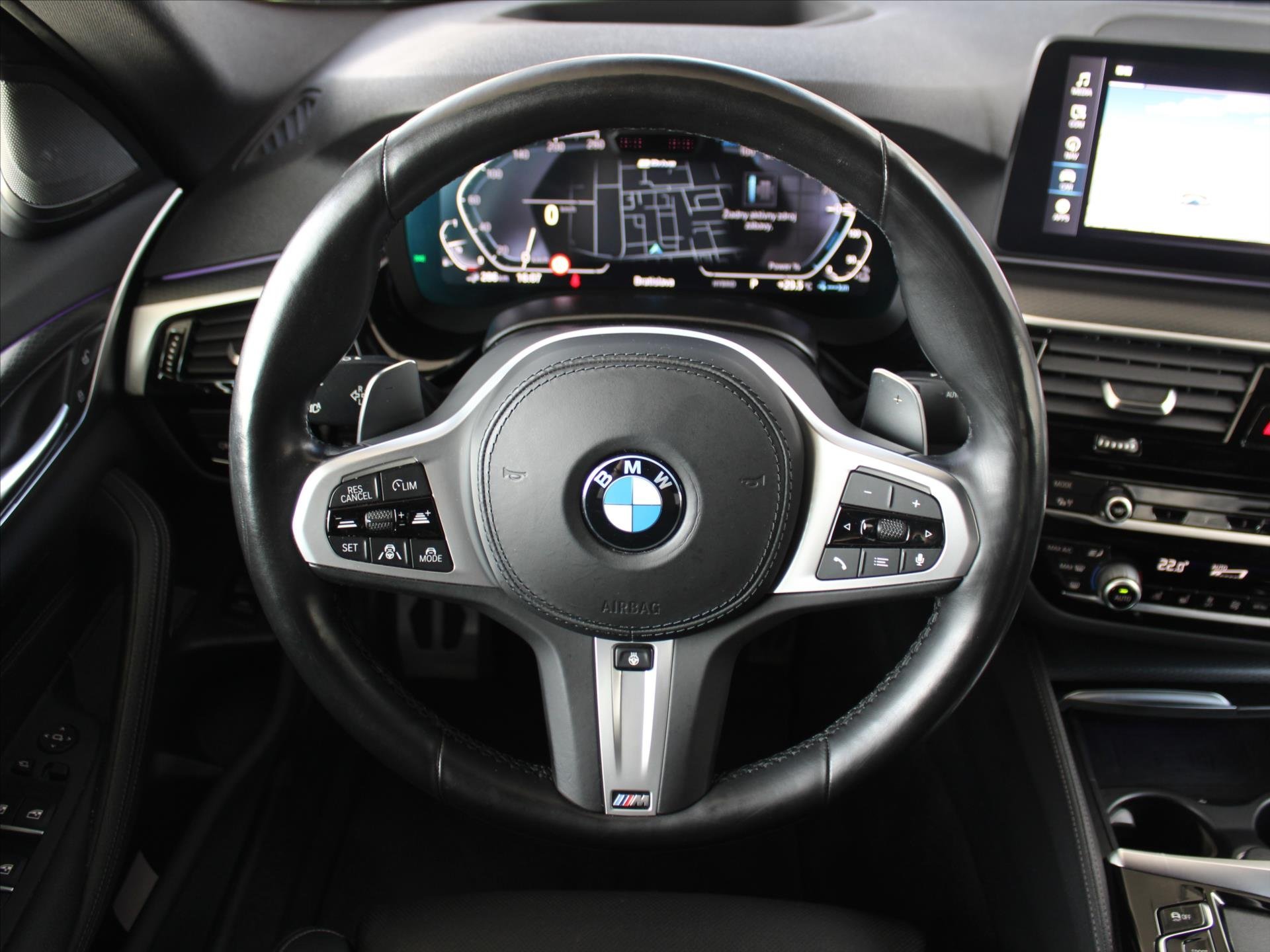 BMW Řada 5