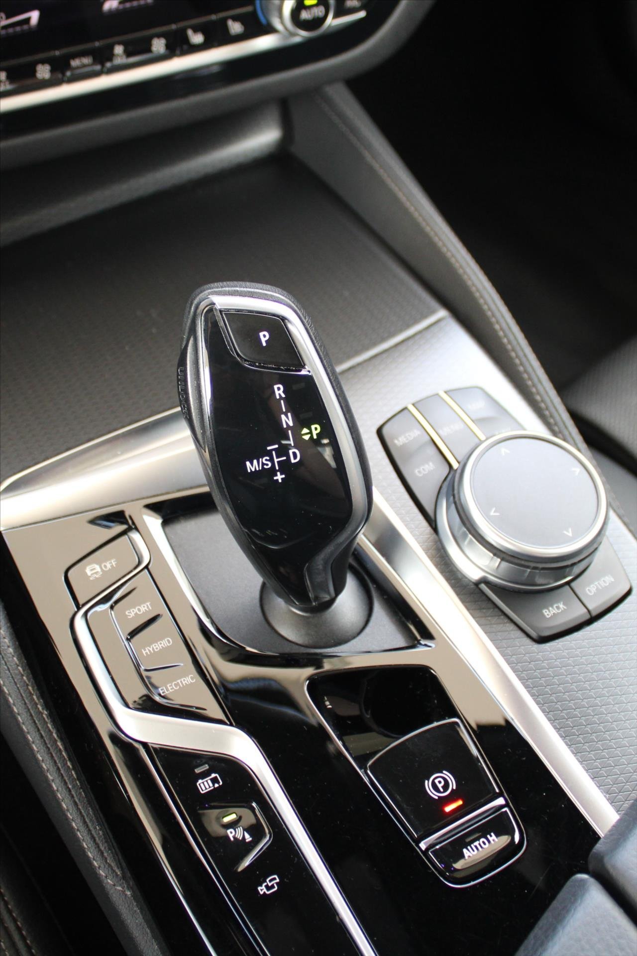 BMW Řada 5