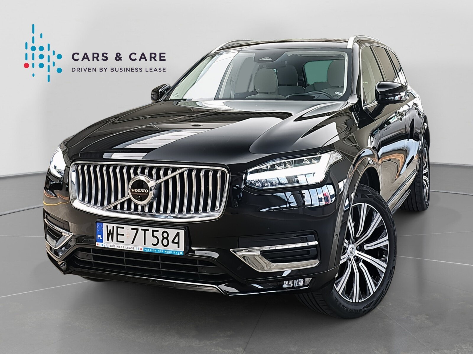 Volvo XC 90