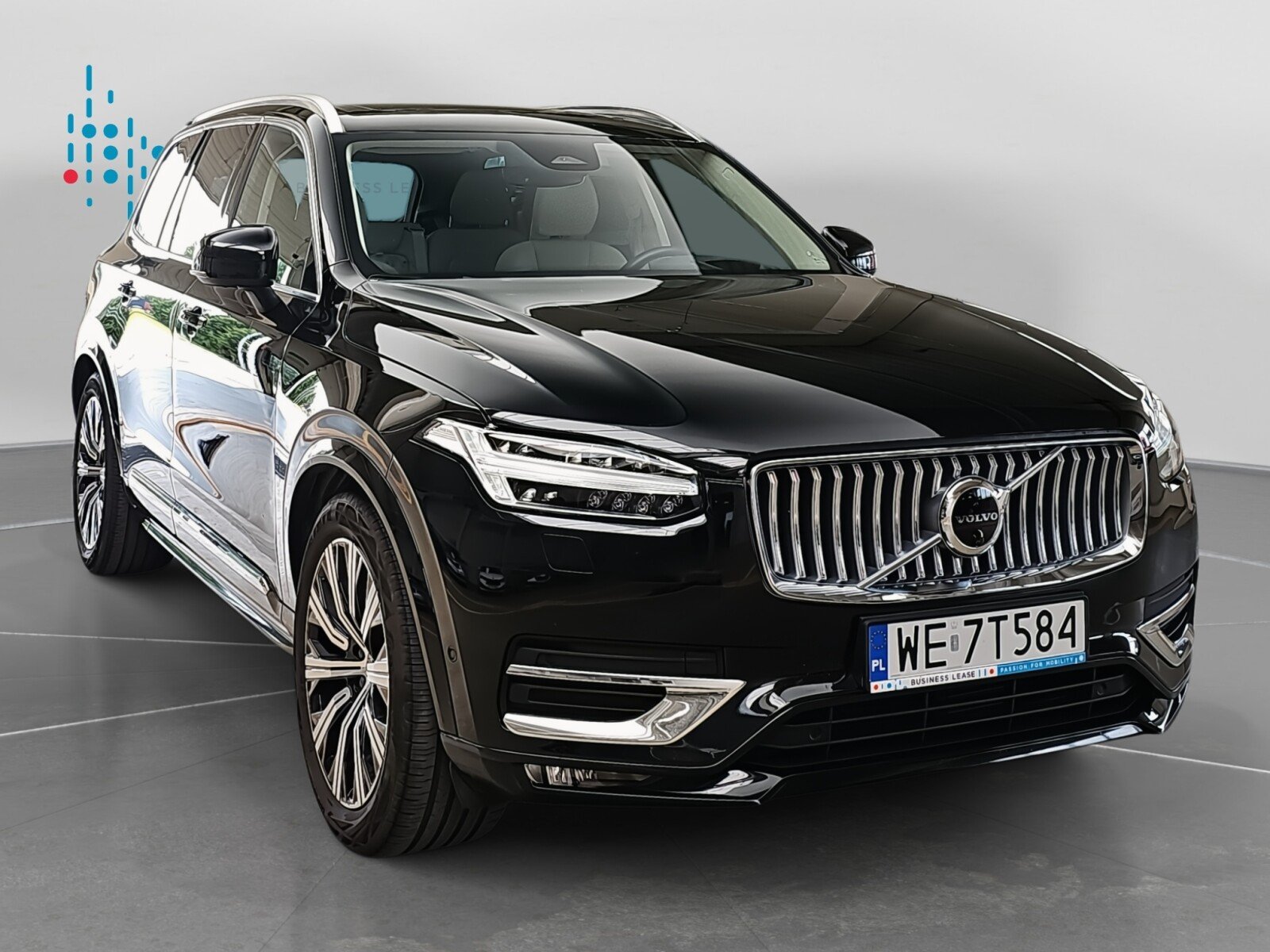 Volvo XC 90