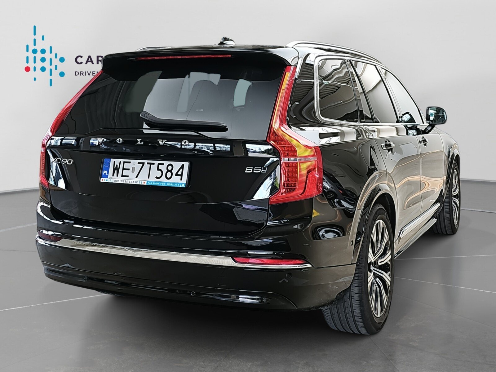 Volvo XC 90