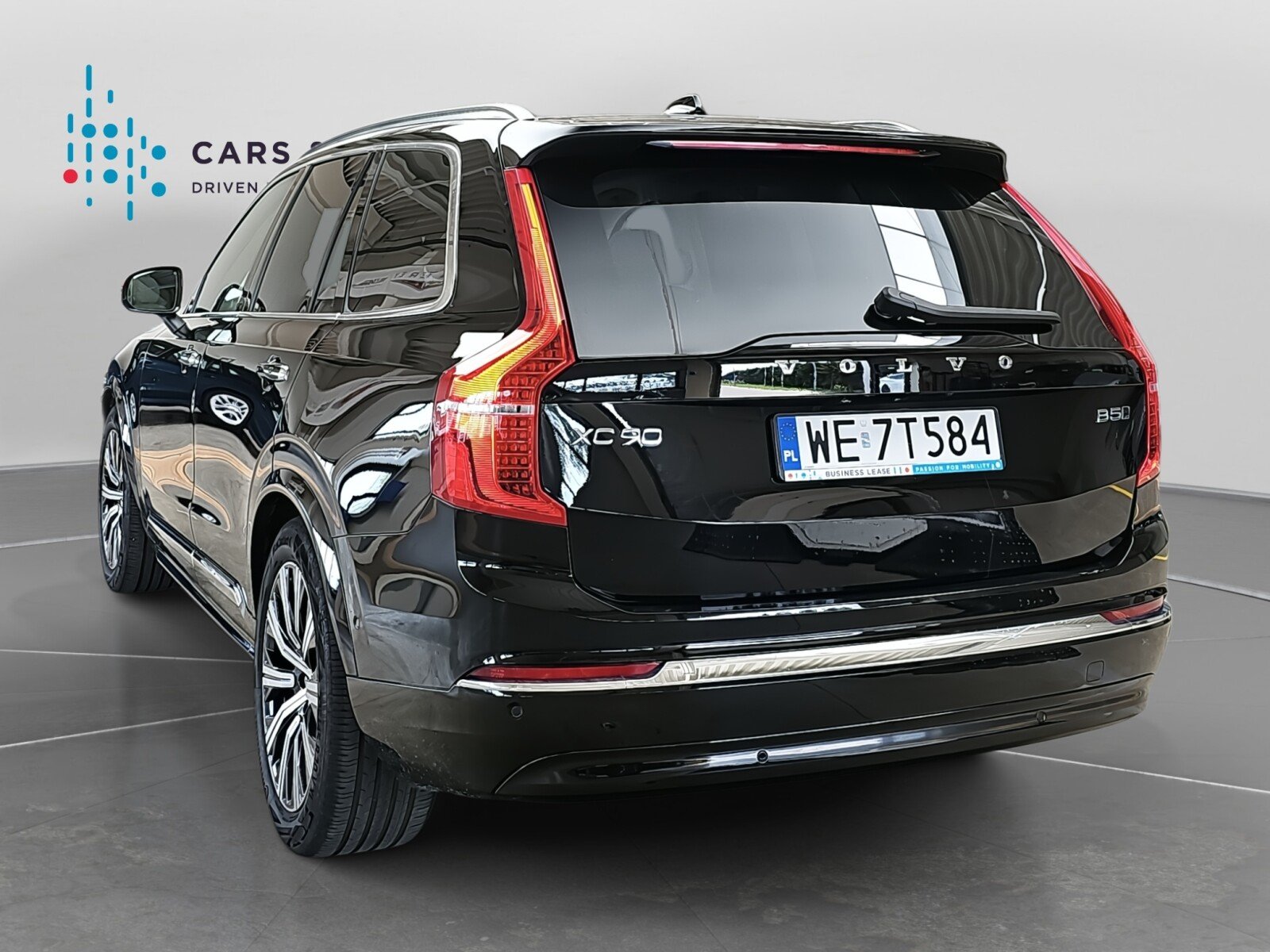 Volvo XC 90