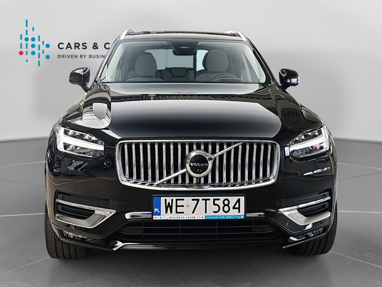 Volvo XC 90
