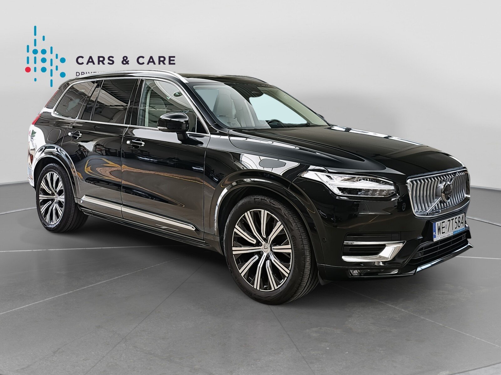 Volvo XC 90