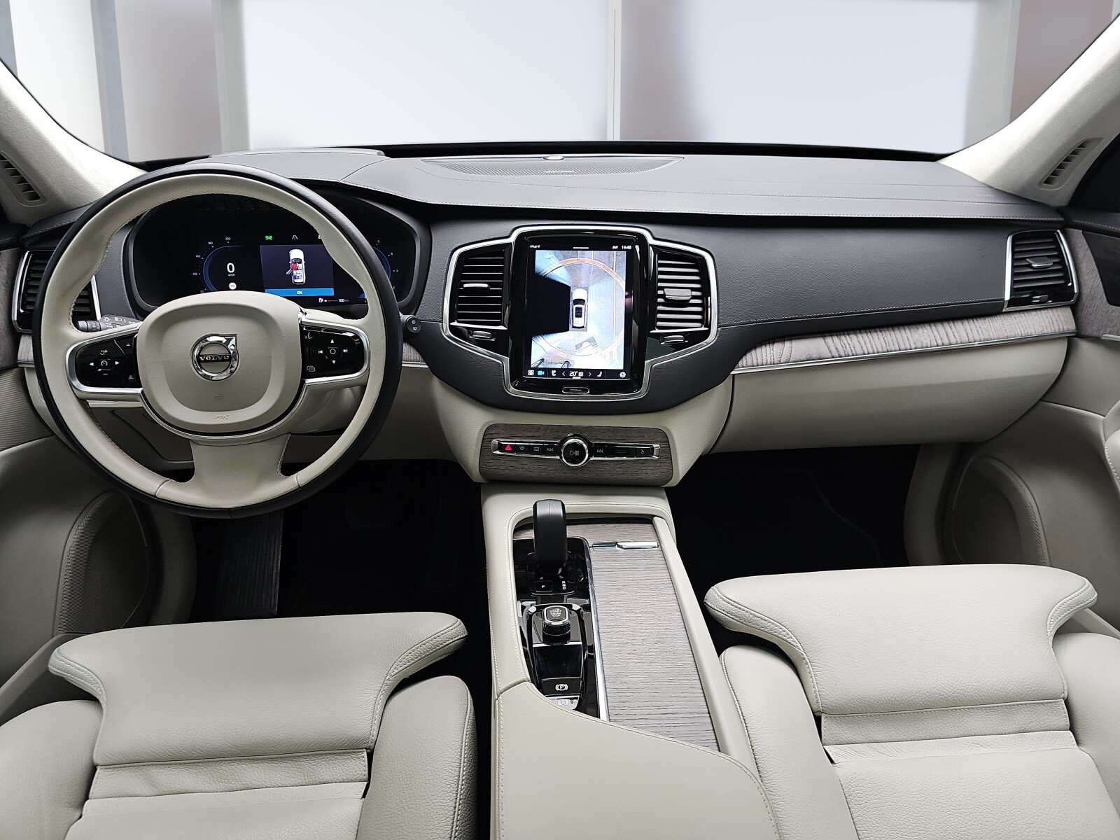 Volvo XC 90
