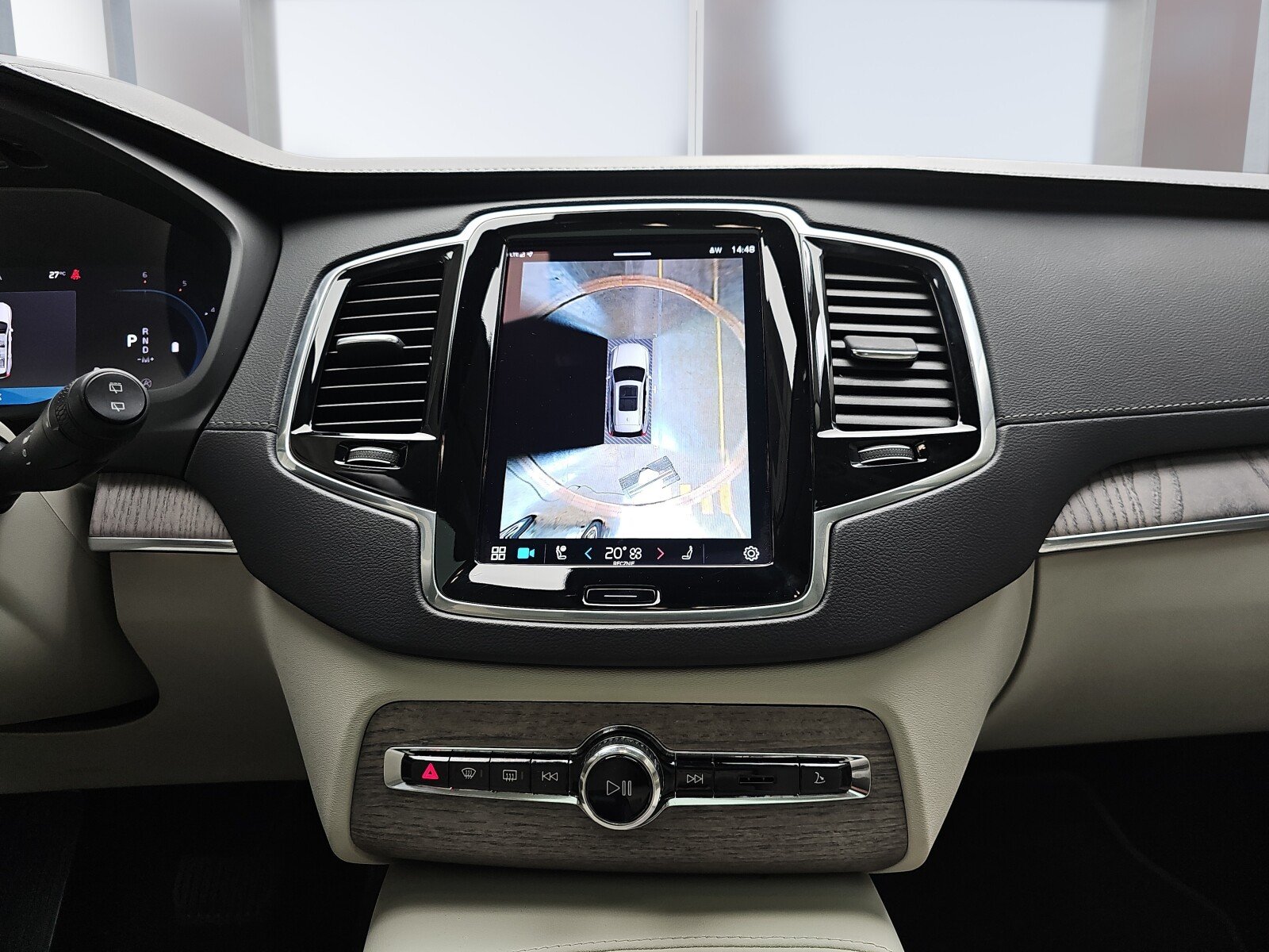Volvo XC 90