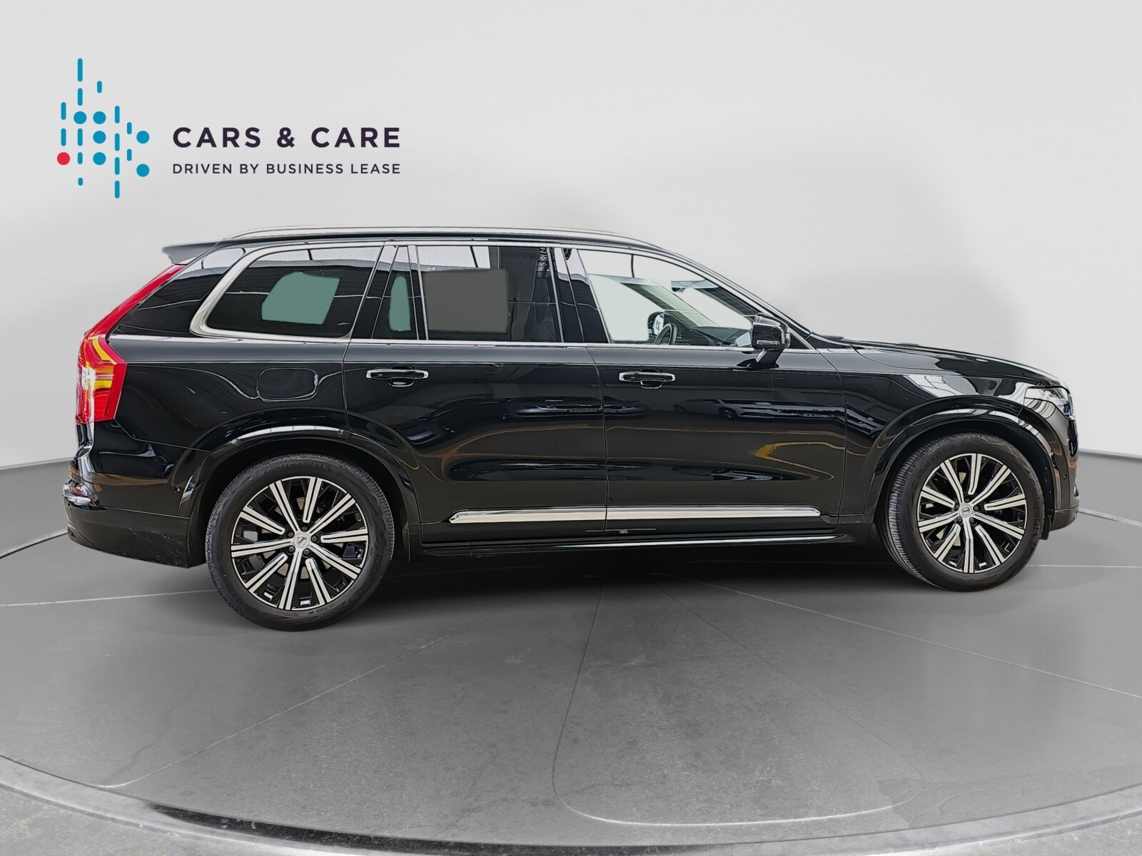 Volvo XC 90