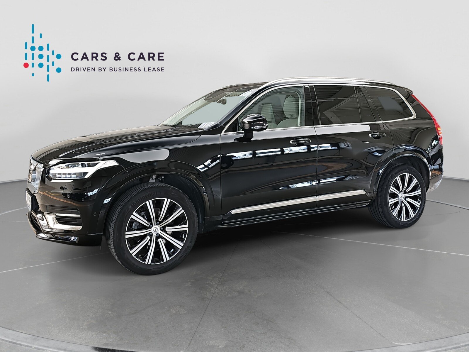 Volvo XC 90
