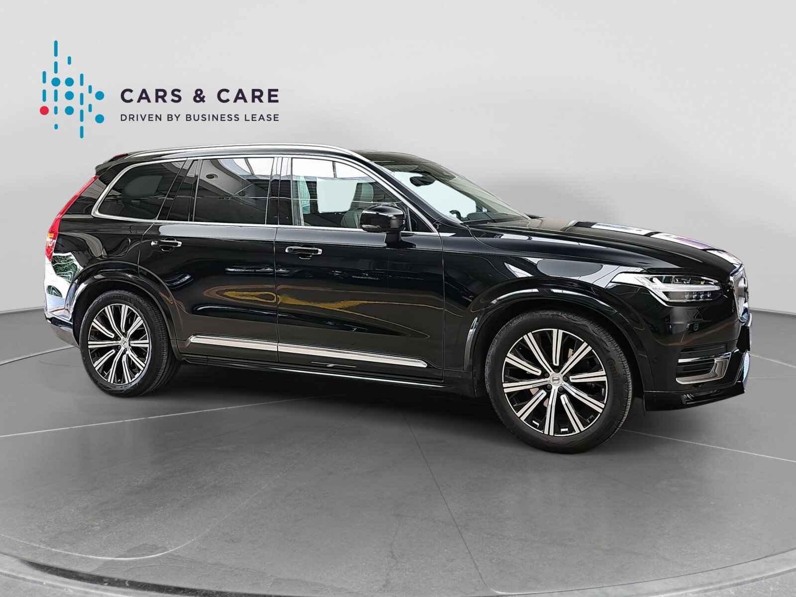 Volvo XC 90
