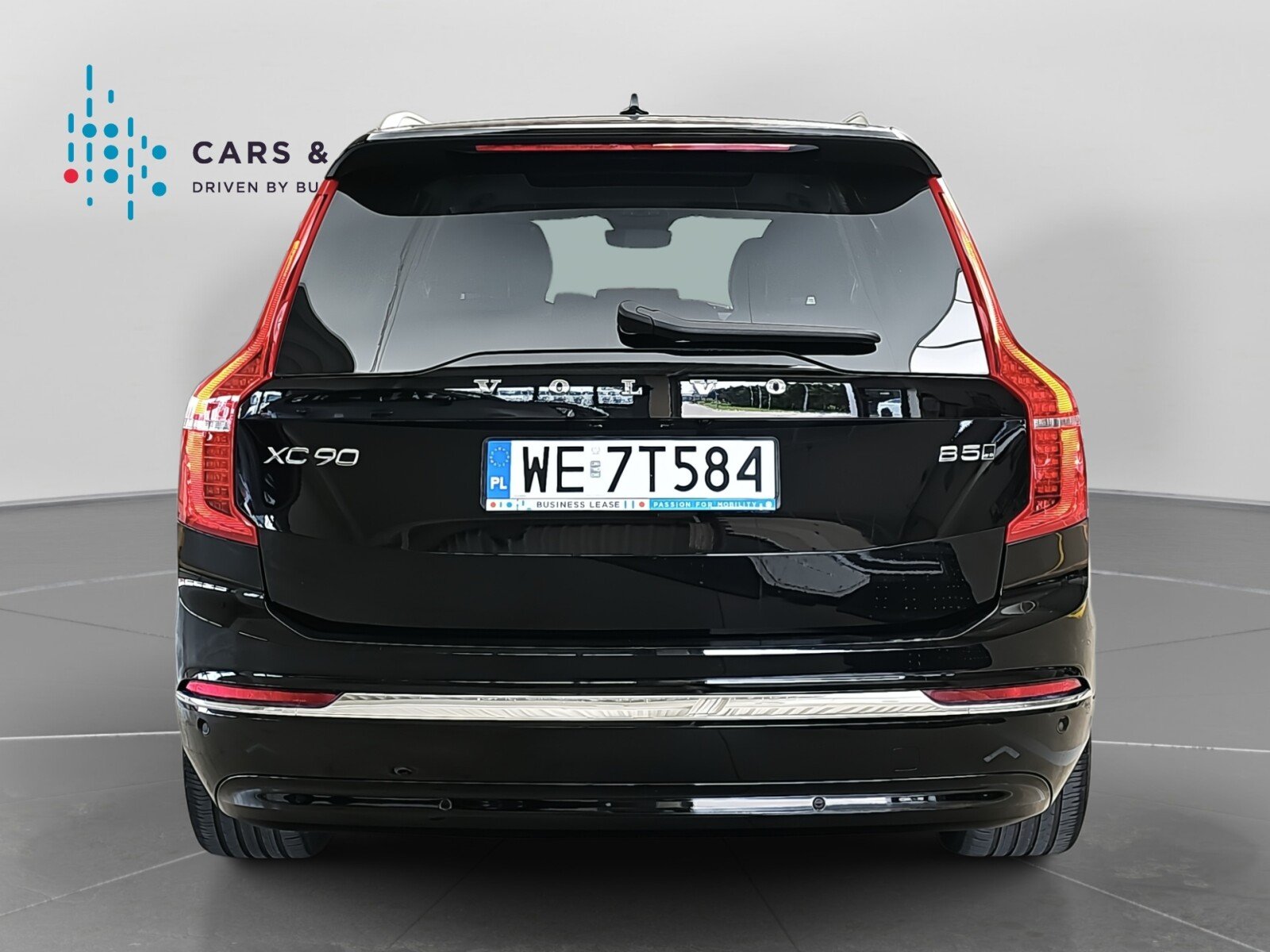 Volvo XC 90