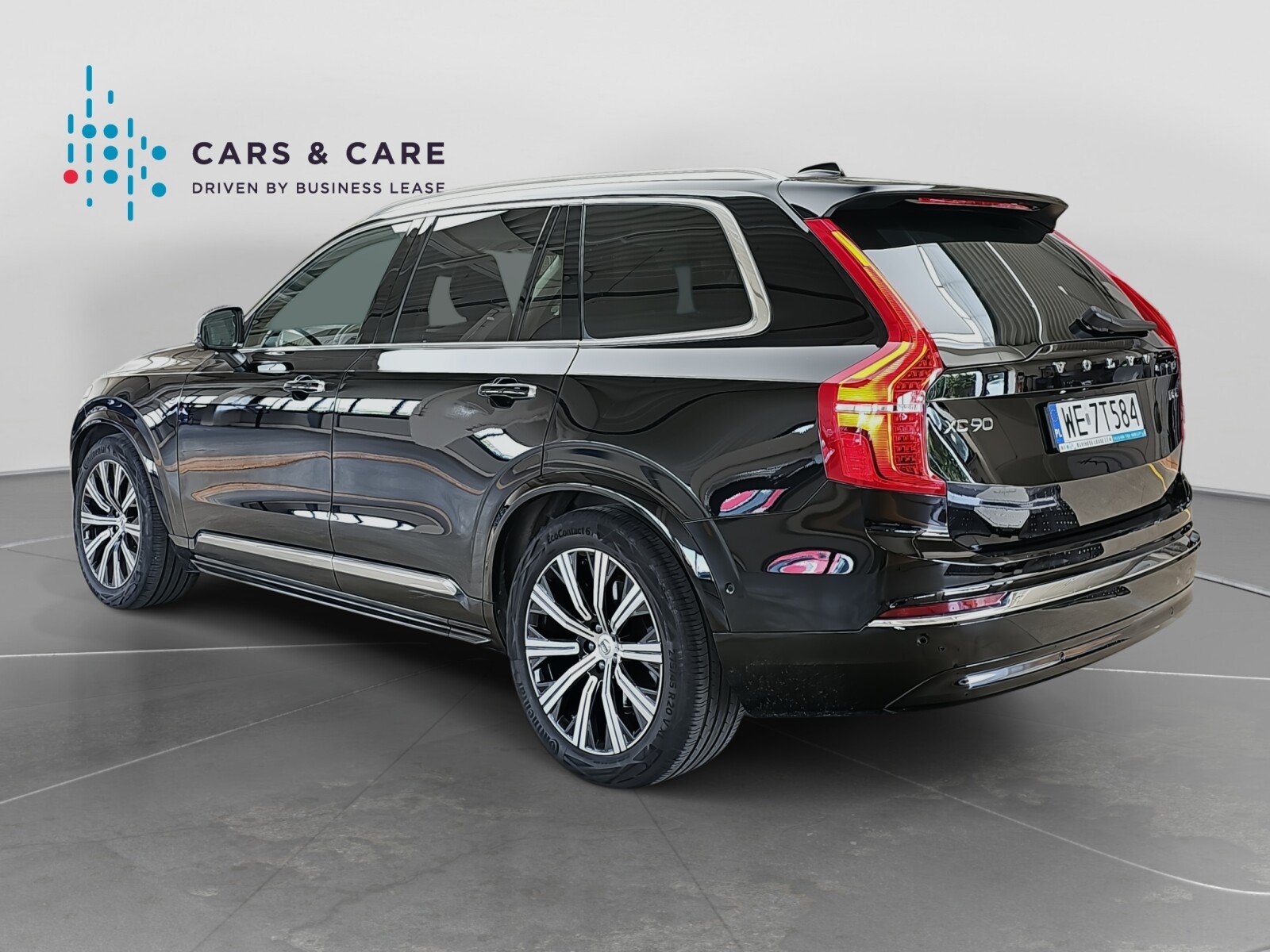 Volvo XC 90