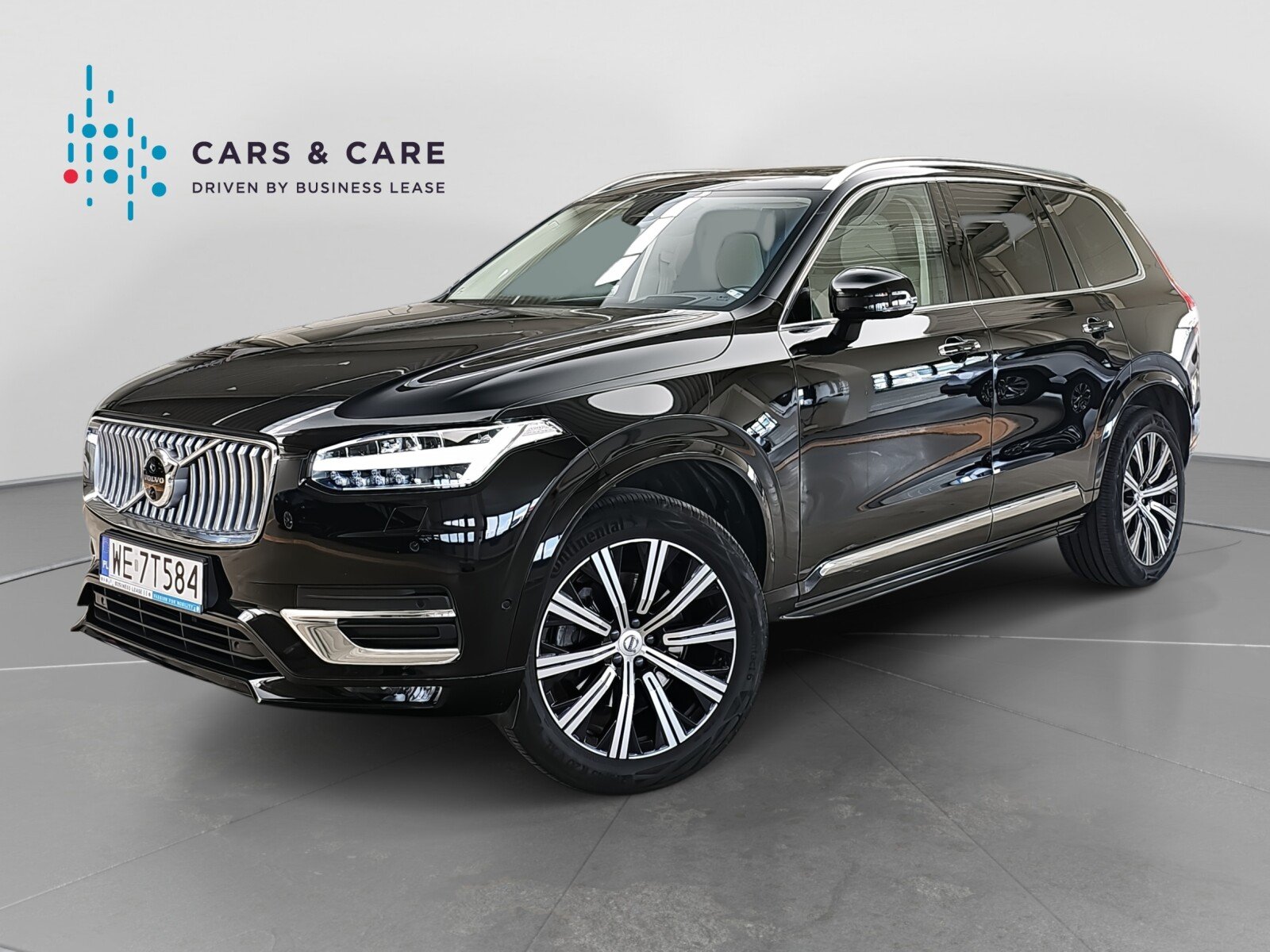 Volvo XC 90