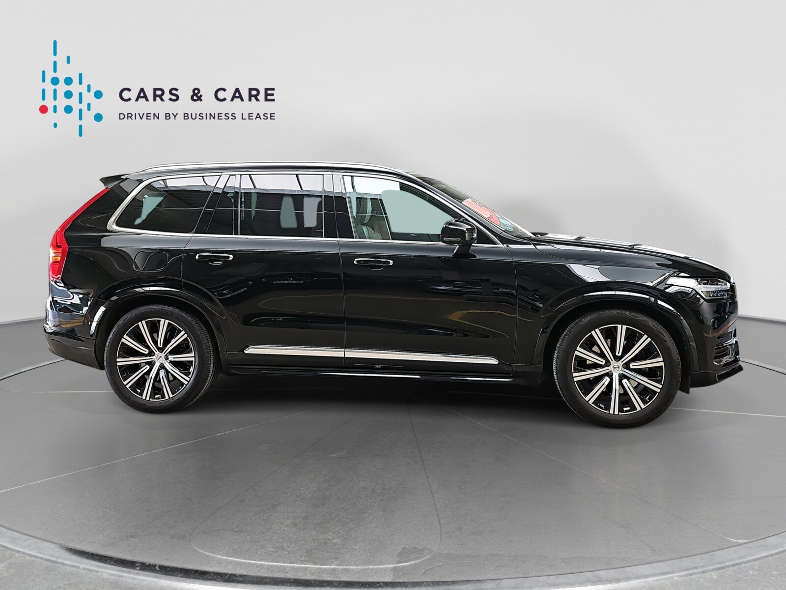 Volvo XC 90