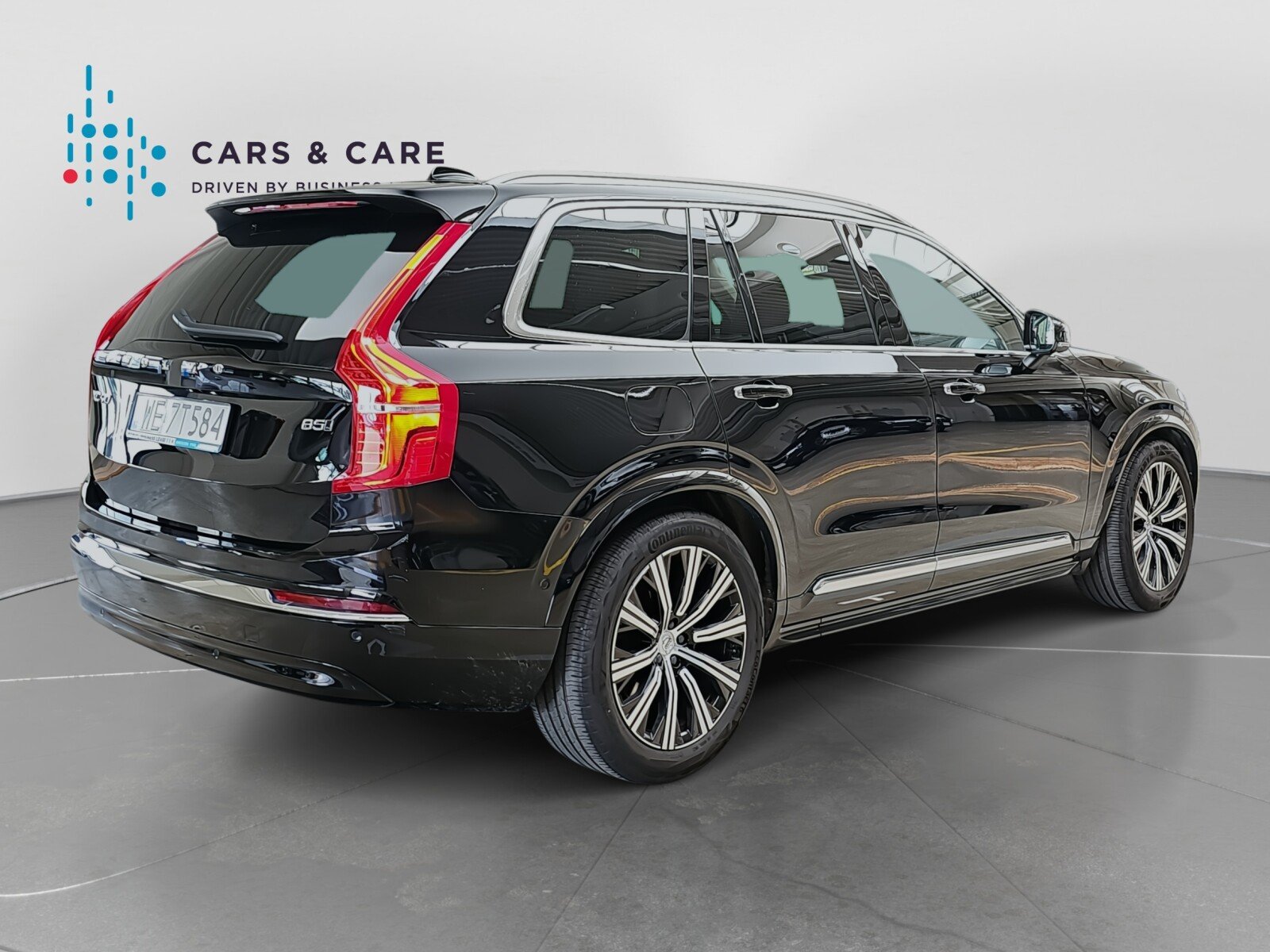 Volvo XC 90