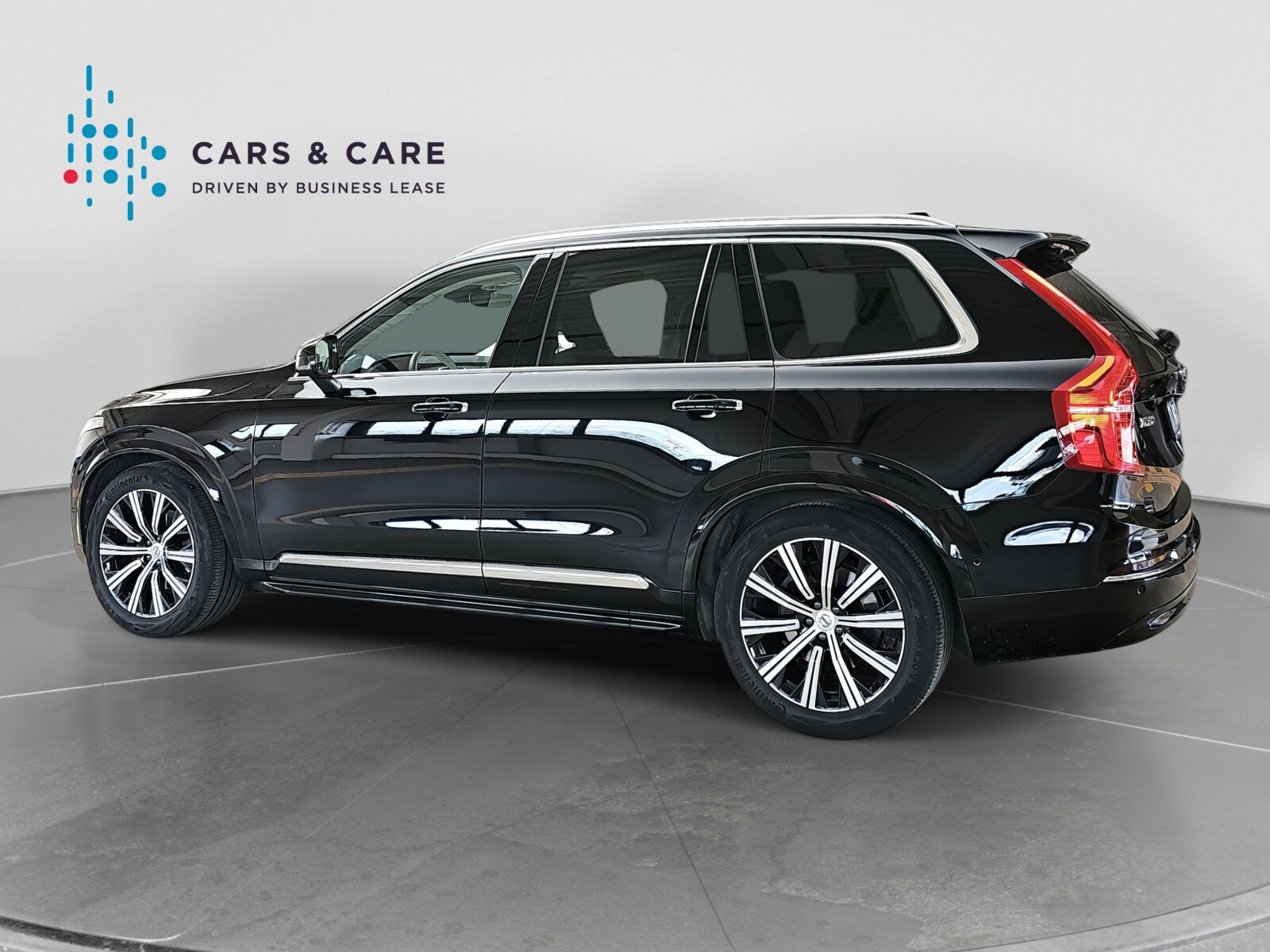 Volvo XC 90