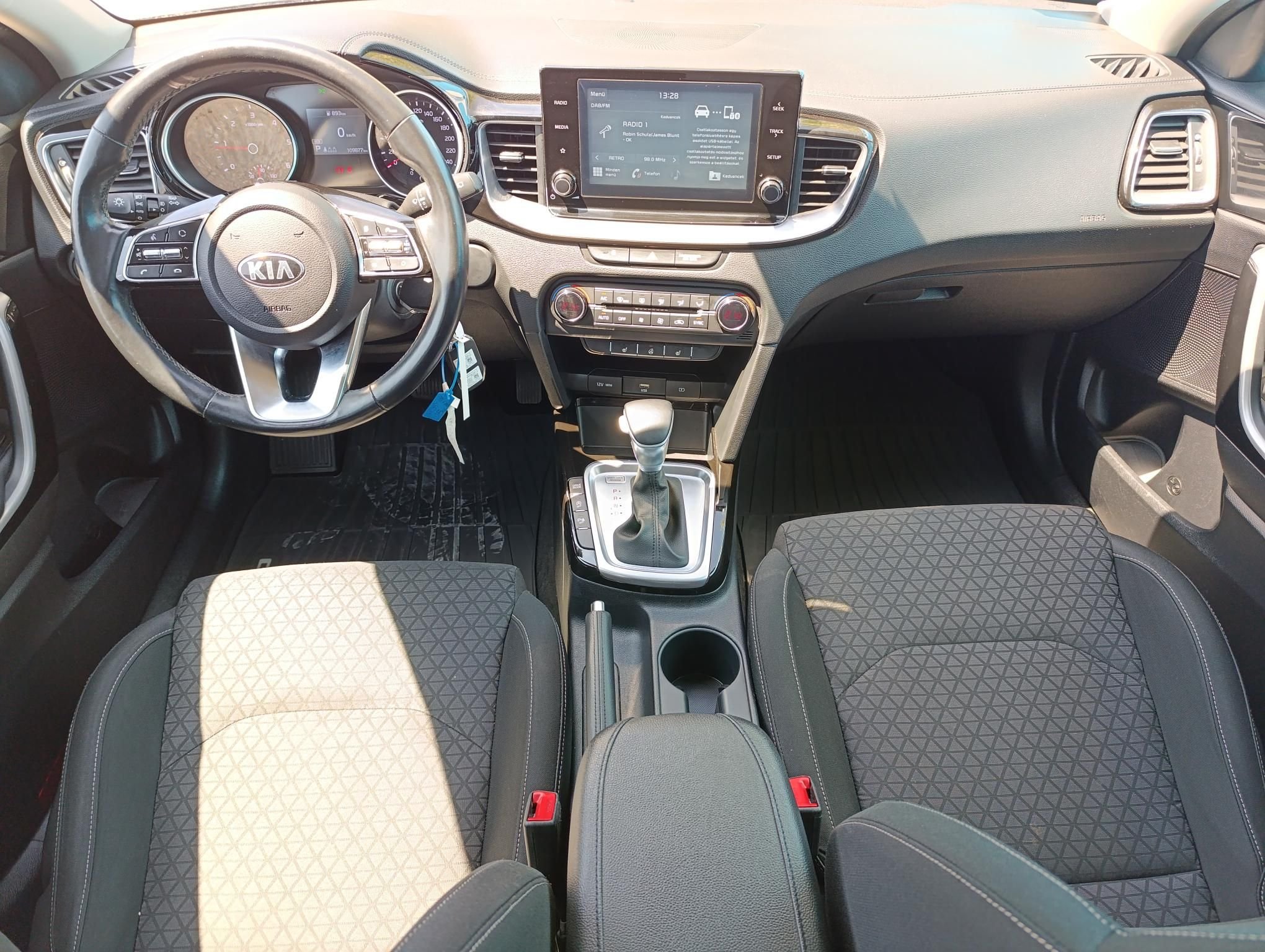KIA CEE'D