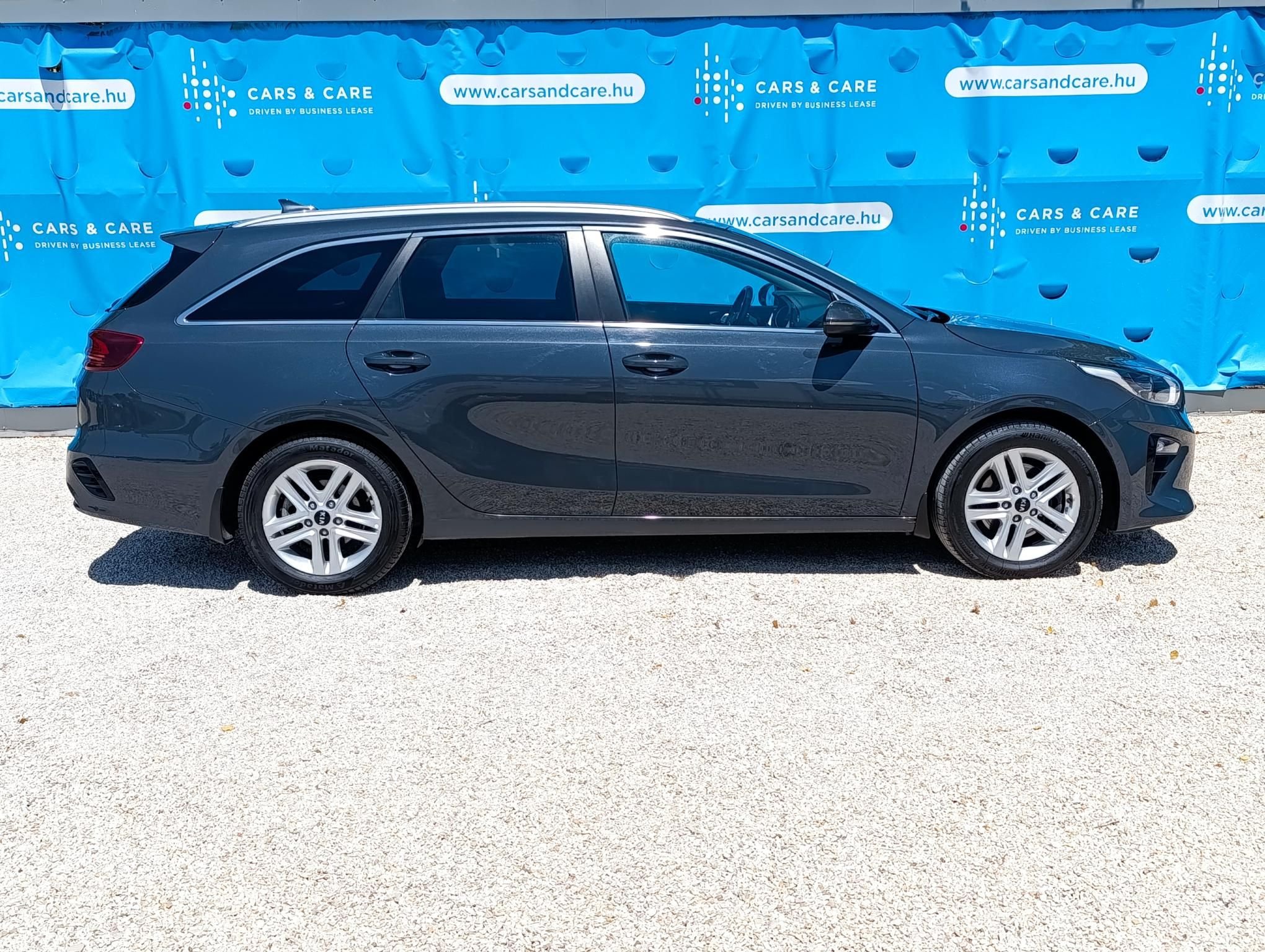 KIA CEE'D