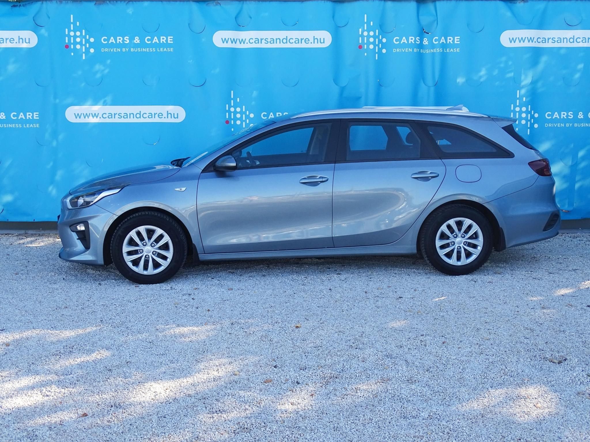 KIA CEE'D
