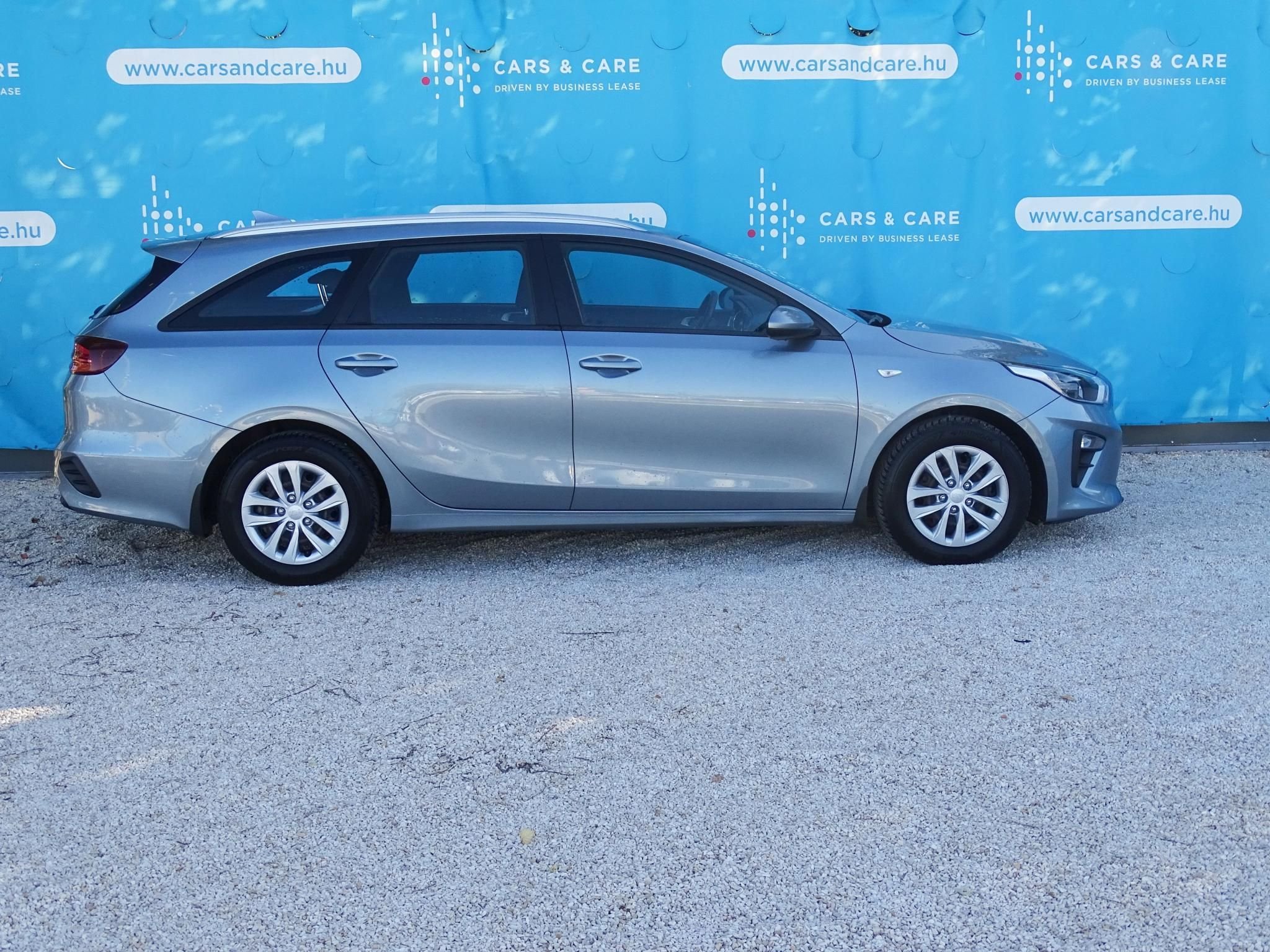 KIA CEE'D
