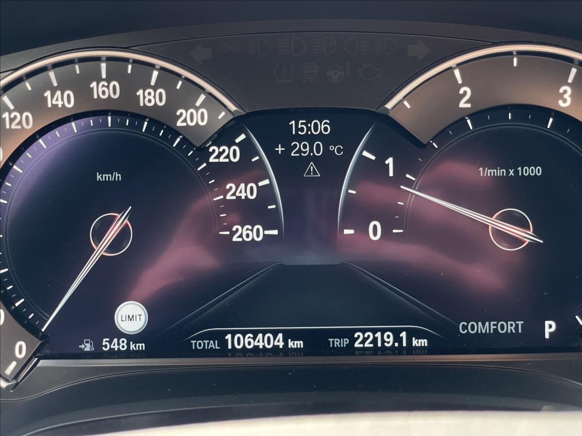 BMW Řada 3