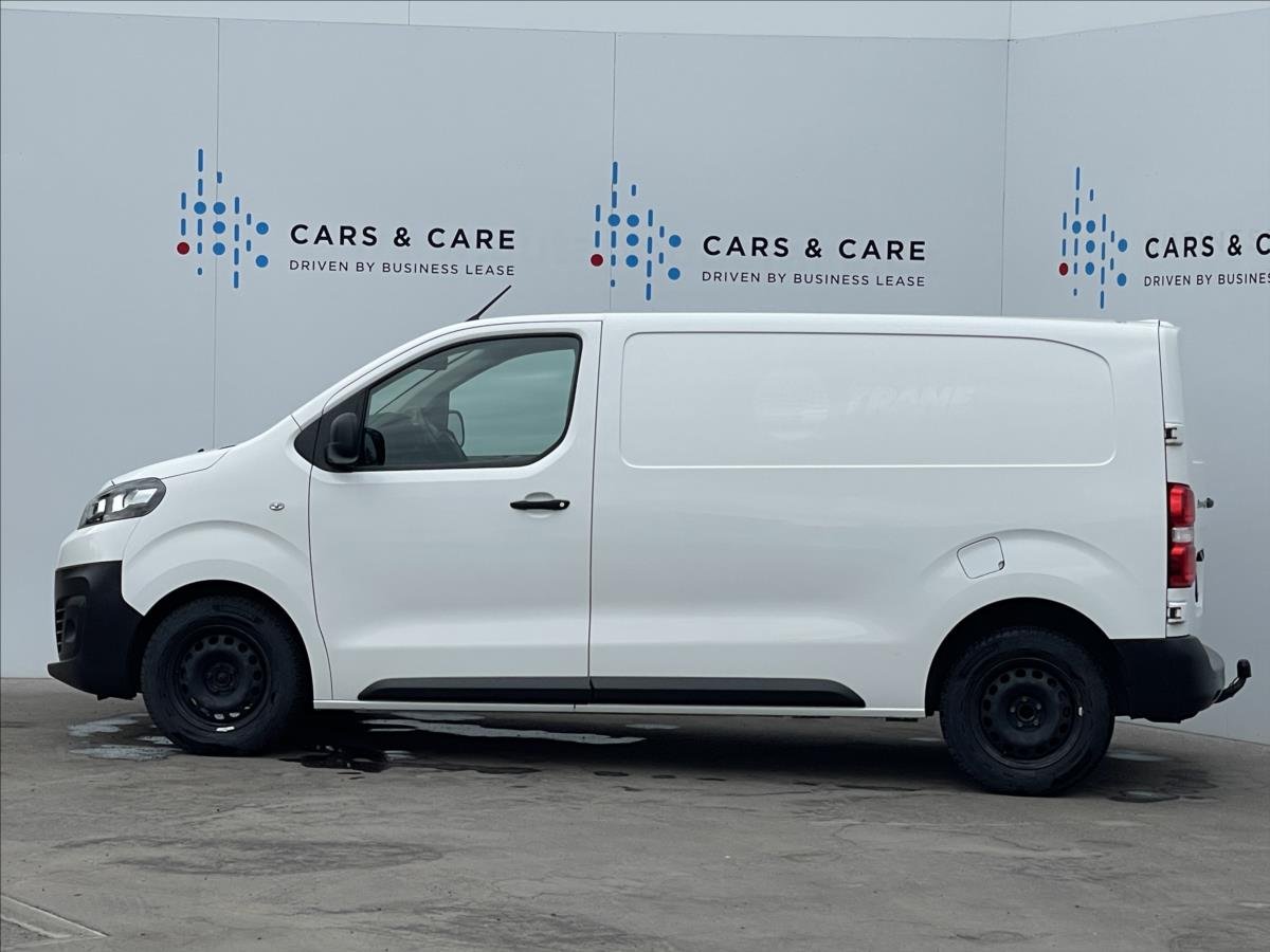 Citroën Jumpy