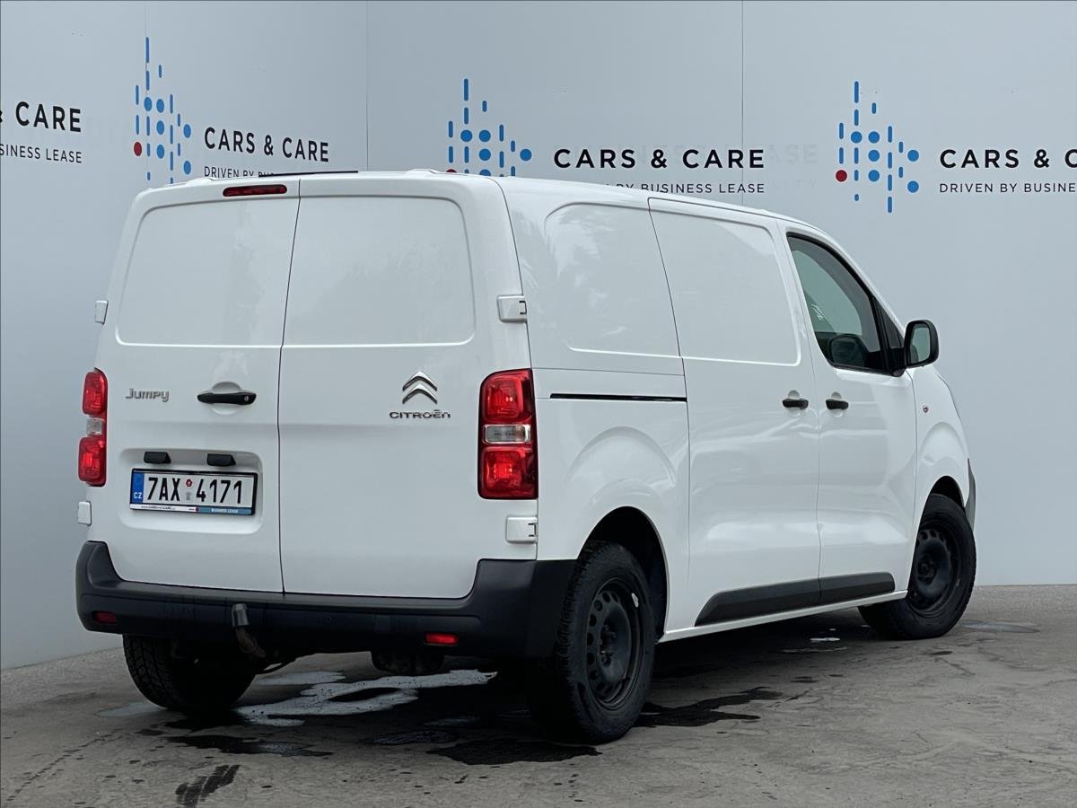 Citroën Jumpy