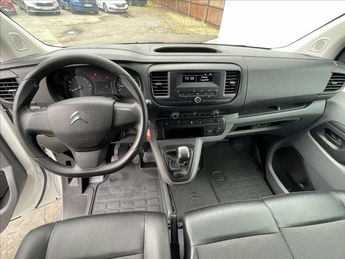 Citroën Jumpy