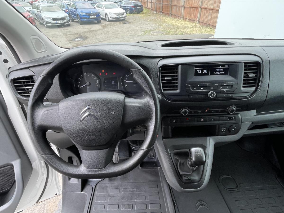 Citroën Jumpy