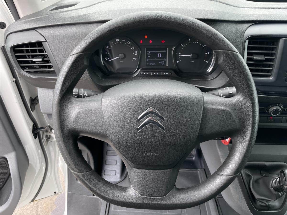 Citroën Jumpy