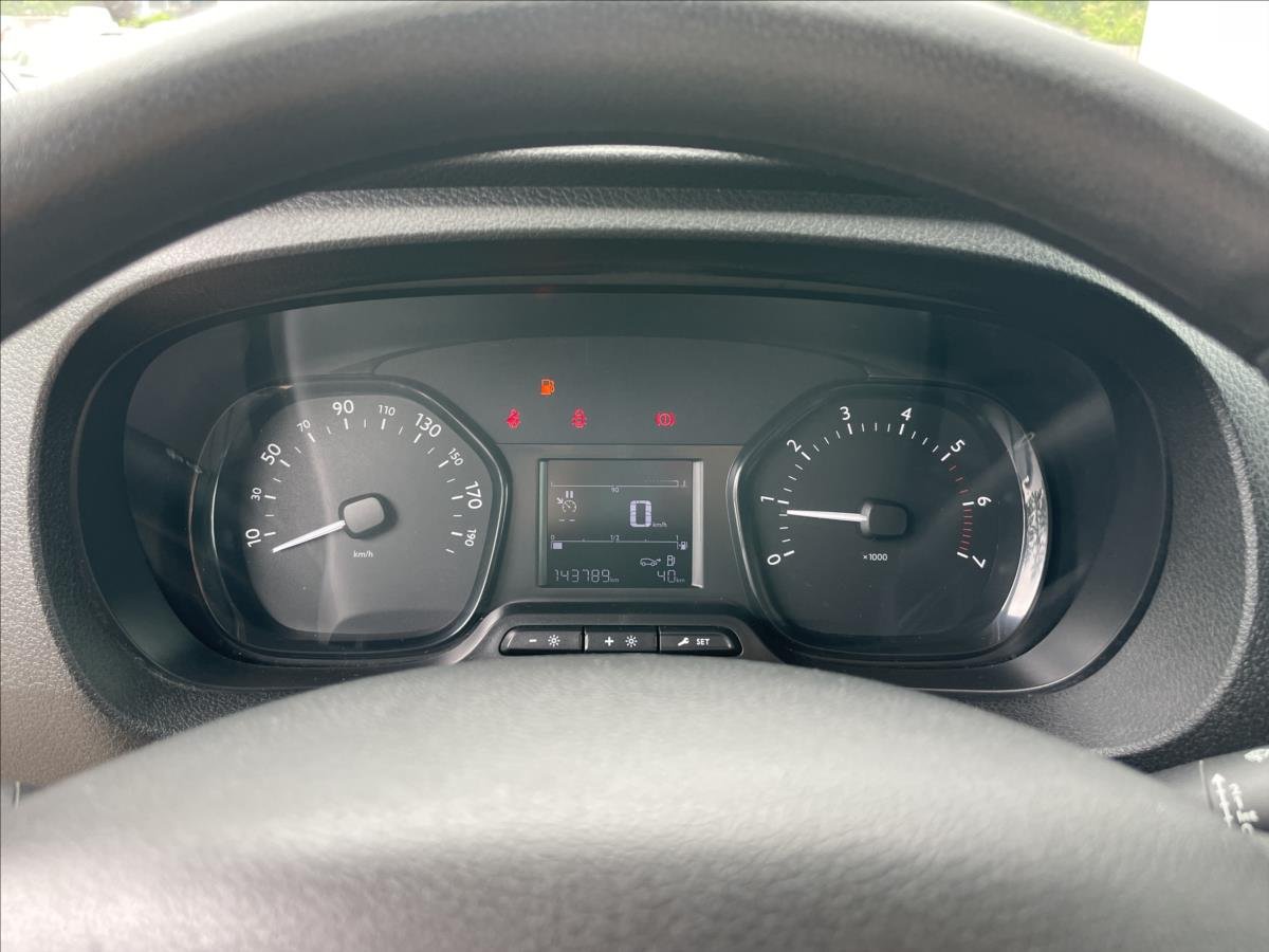Citroën Jumpy