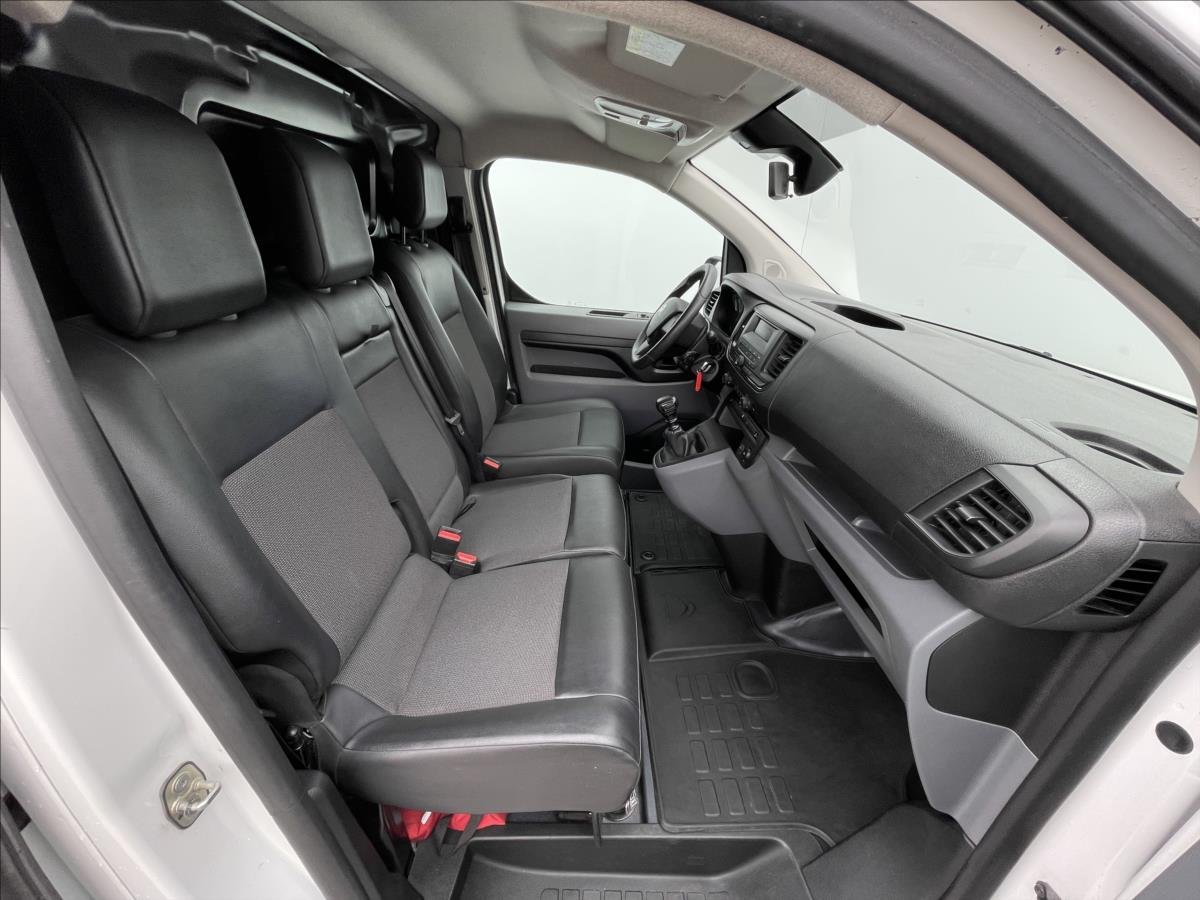 Citroën Jumpy