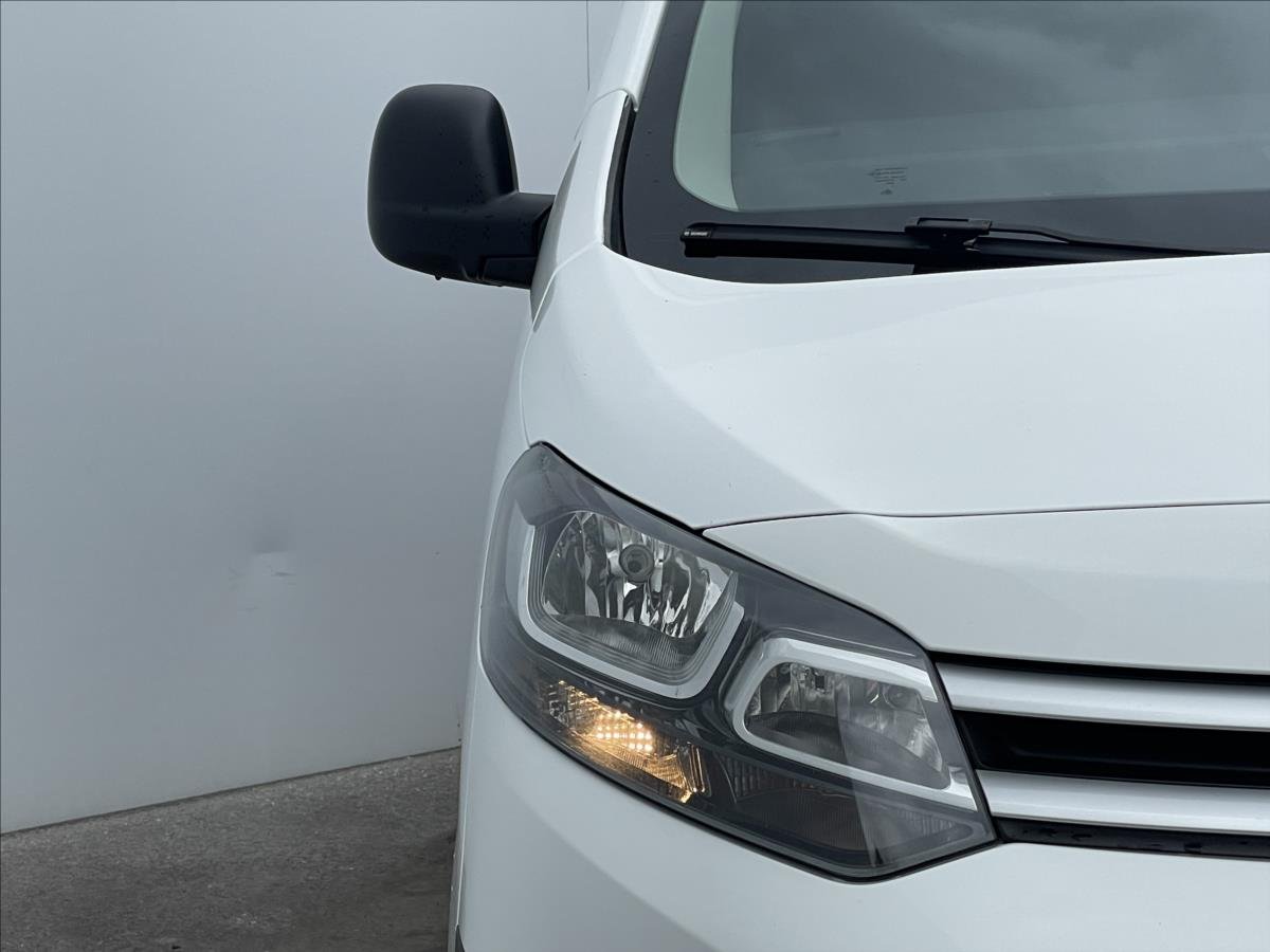 Citroën Jumpy