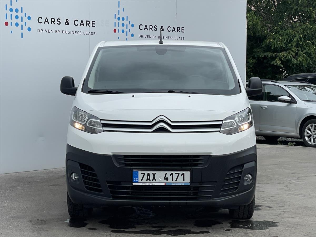 Citroën Jumpy