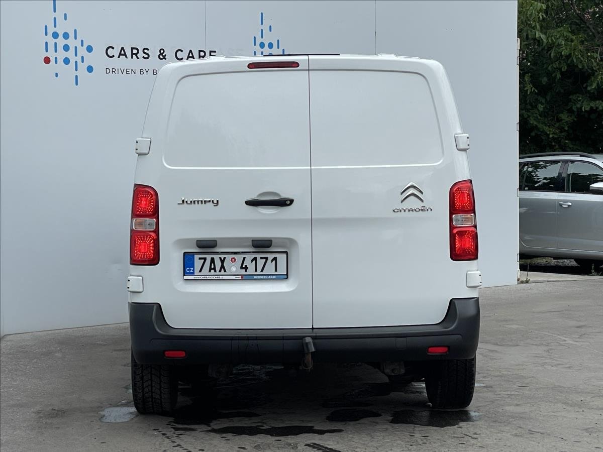 Citroën Jumpy