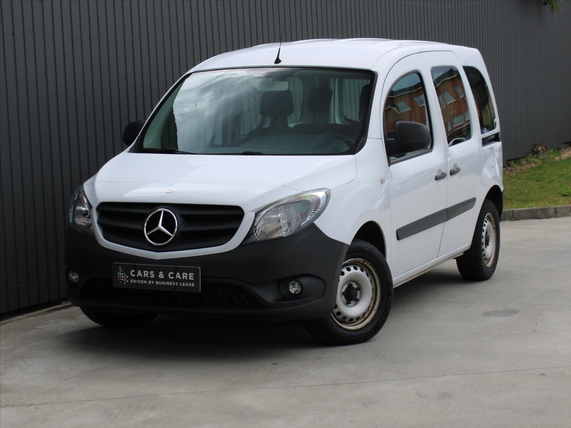 Mercedes-Benz Citan