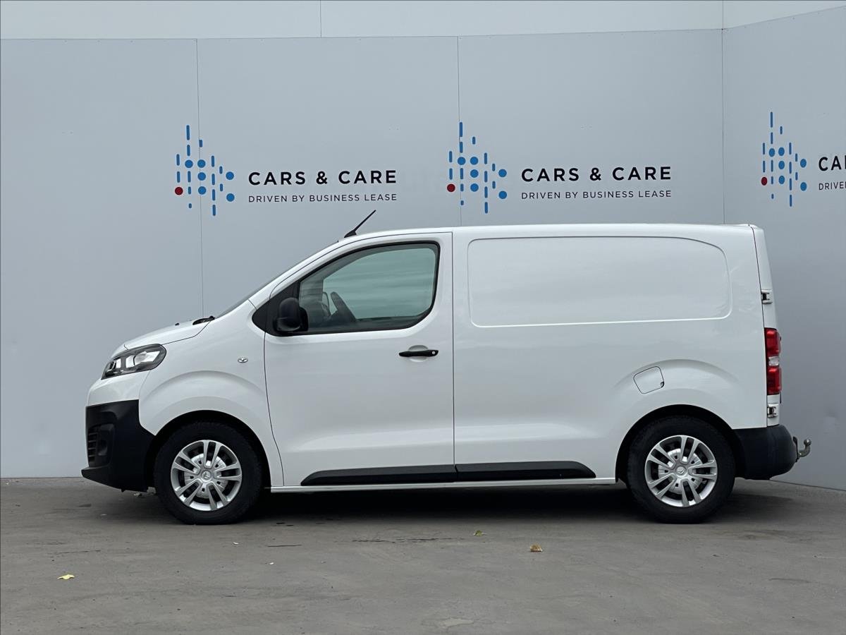 Citroën Jumpy
