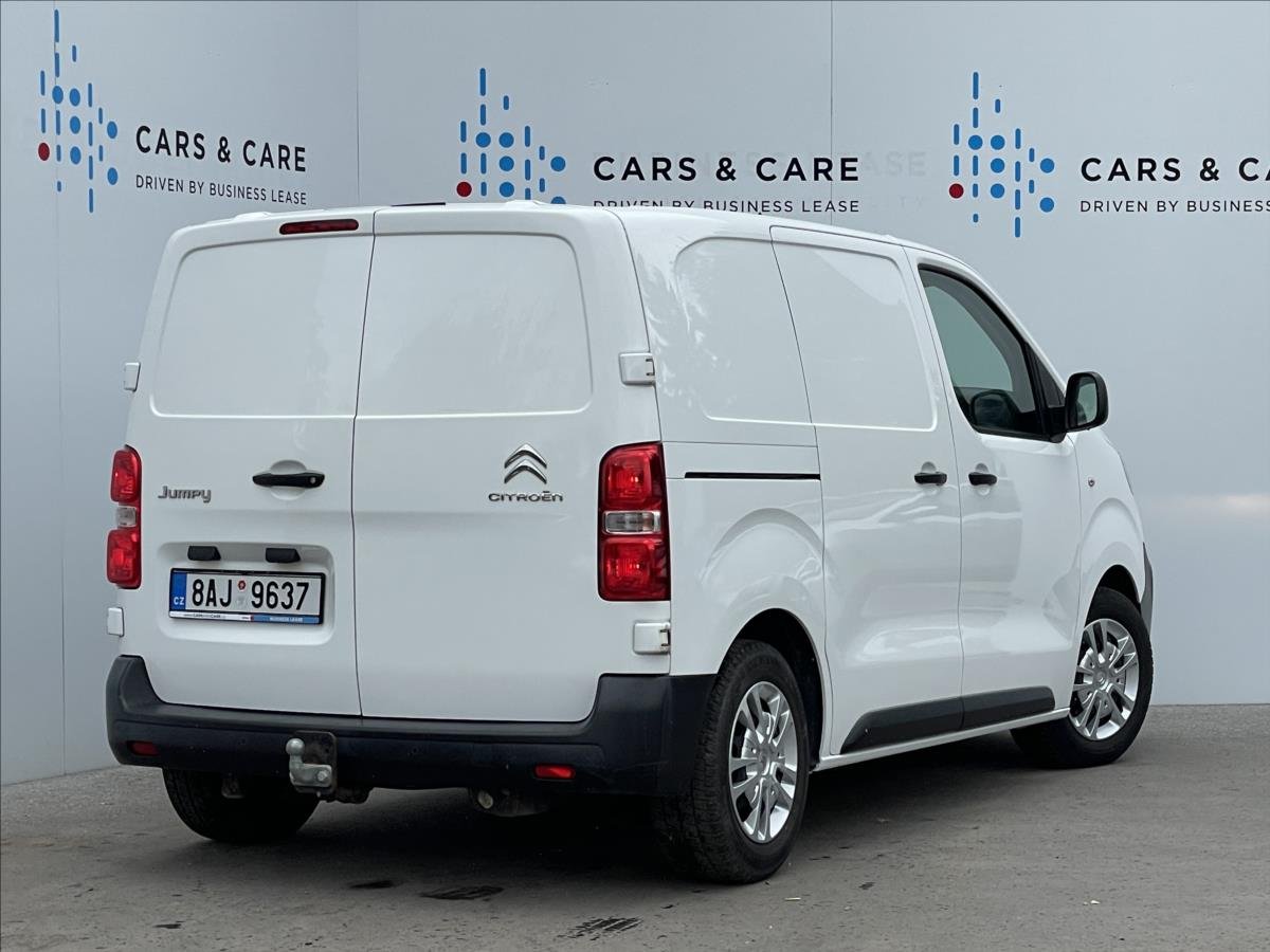 Citroën Jumpy
