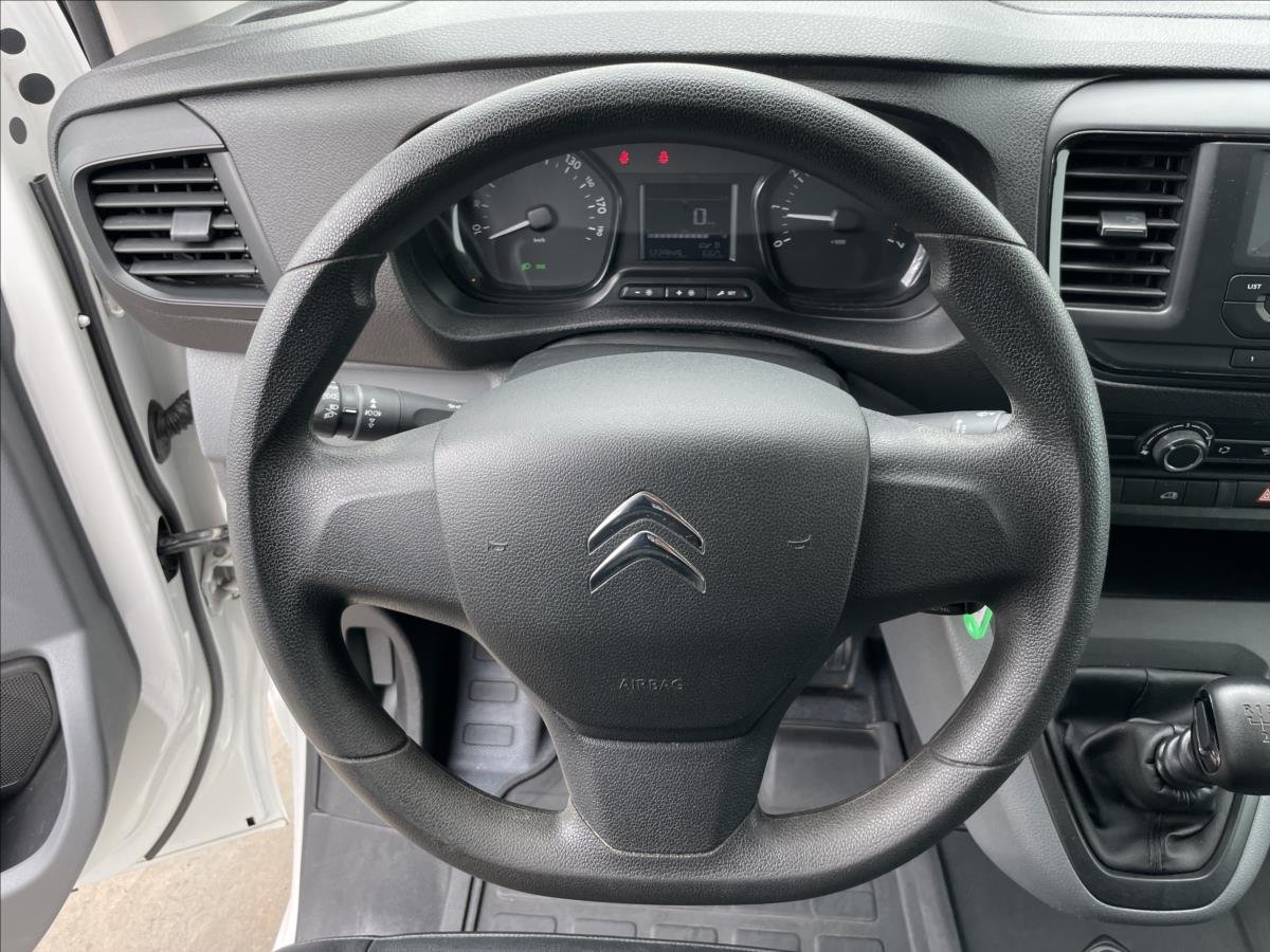 Citroën Jumpy