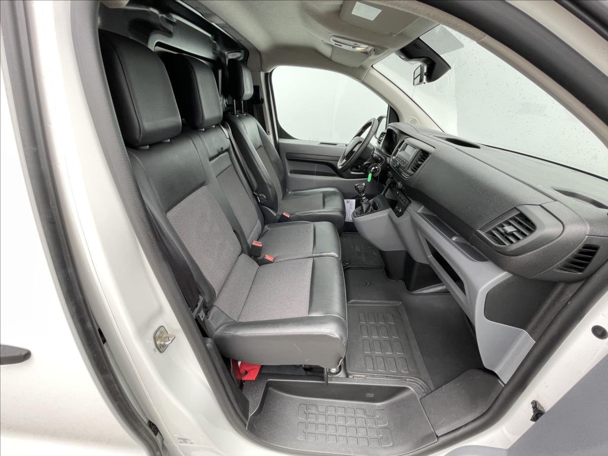 Citroën Jumpy