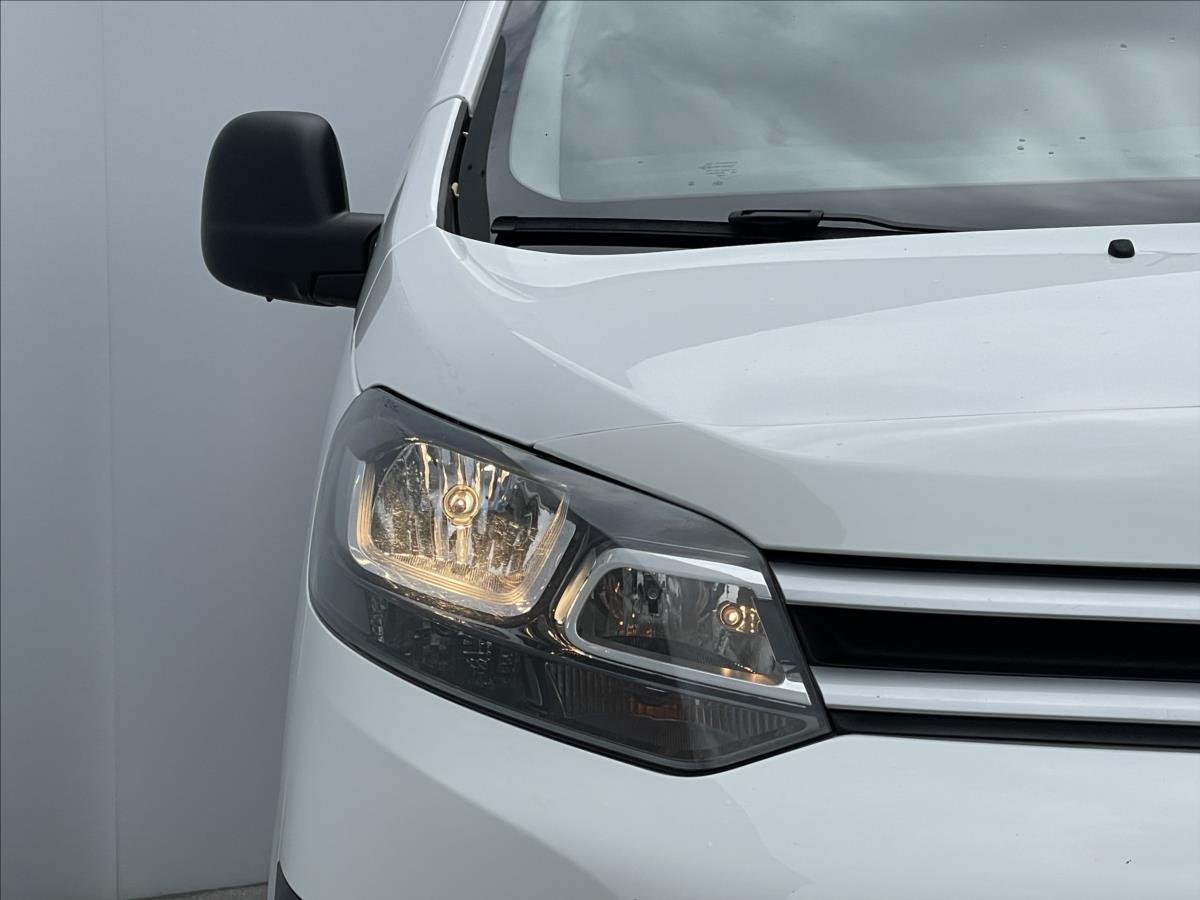 Citroën Jumpy