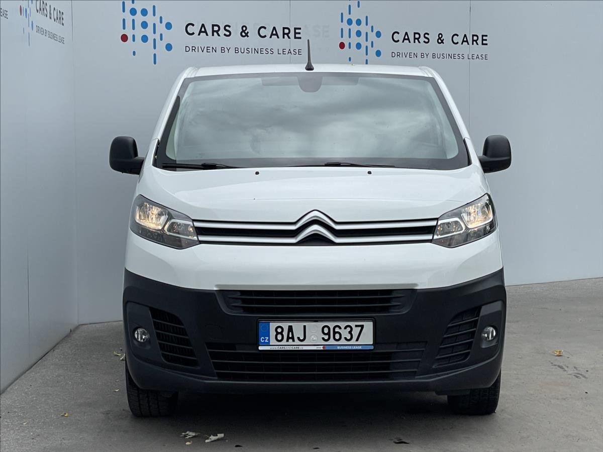 Citroën Jumpy