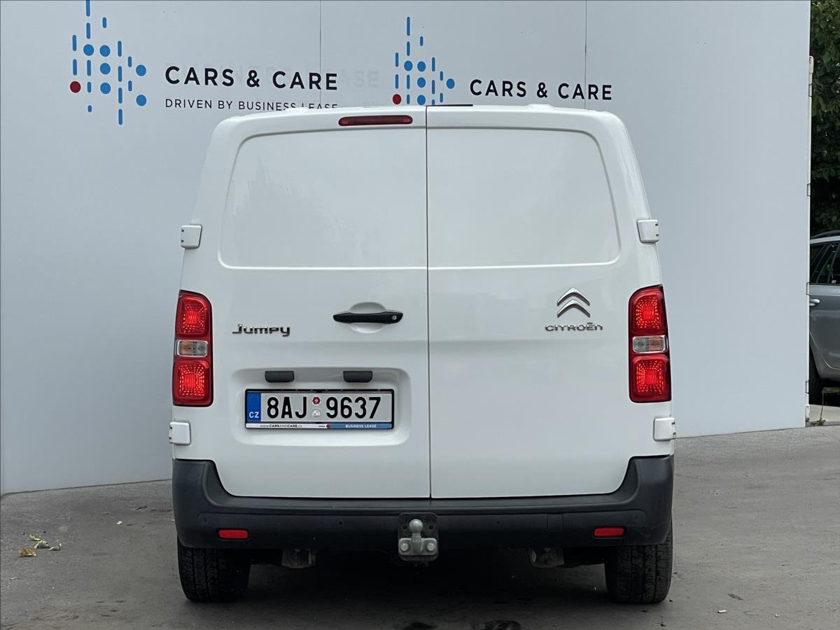 Citroën Jumpy